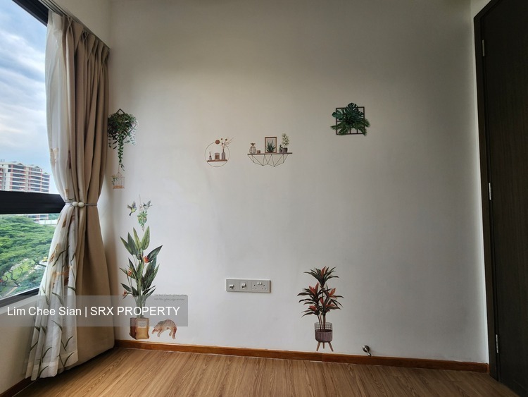 Grandeur Park Residences (D16), Condominium #492091501